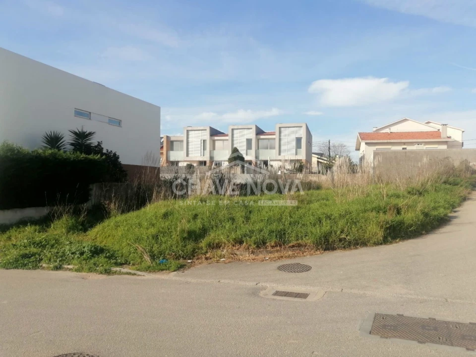 Terreno para Venda em Madalena Foto 1