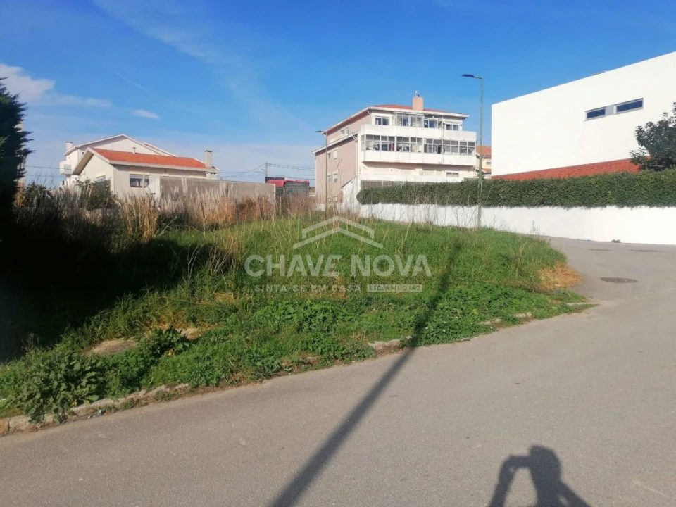 Terreno para Venda em Madalena Foto 5