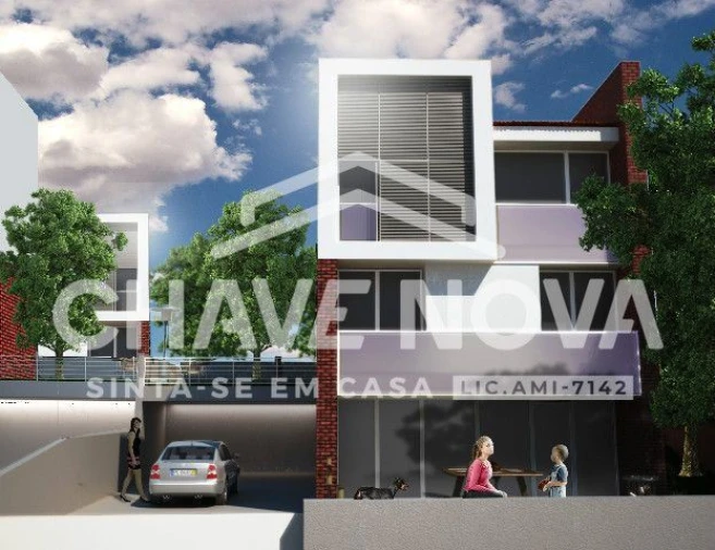 Terreno para Venda em Madalena Foto 8