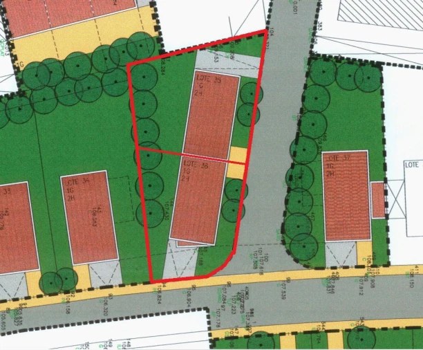 Terreno para Venda em Madalena Foto 11