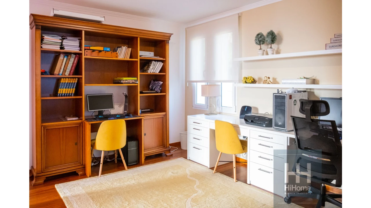 Moradia T4 para Venda em Canhas Foto 40