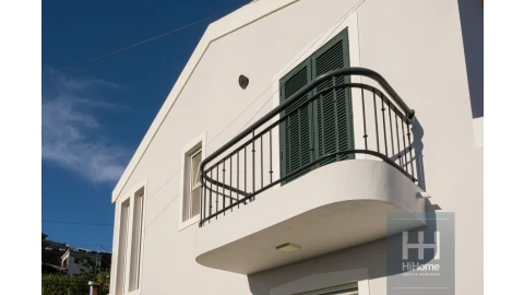 Moradia T4 para Venda em Canhas