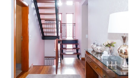 Moradia T4 para Venda em Canhas