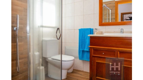 Moradia T4 para Venda em Canhas