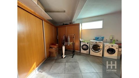 Moradia T4 para Venda em Canhas