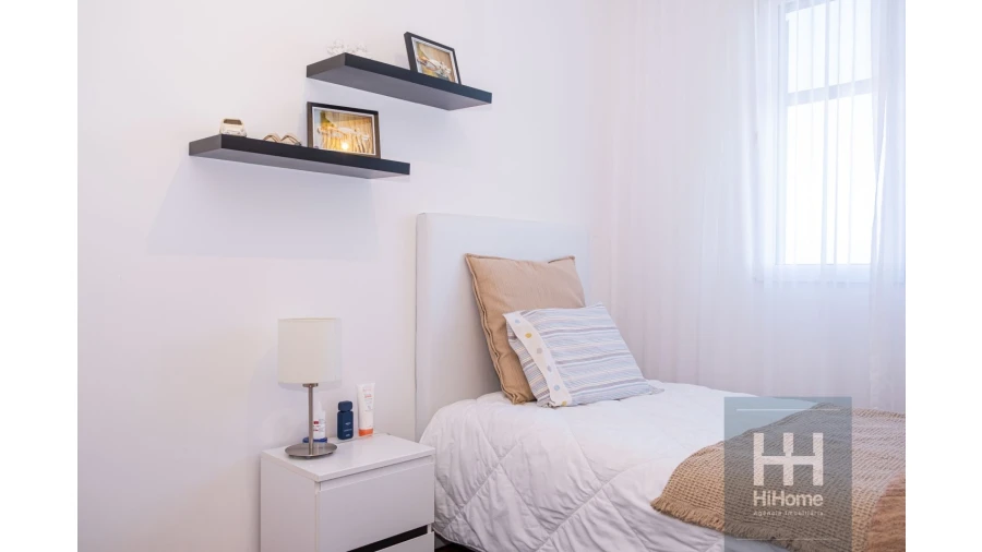 Moradia T4 para Venda em Canhas Foto 34