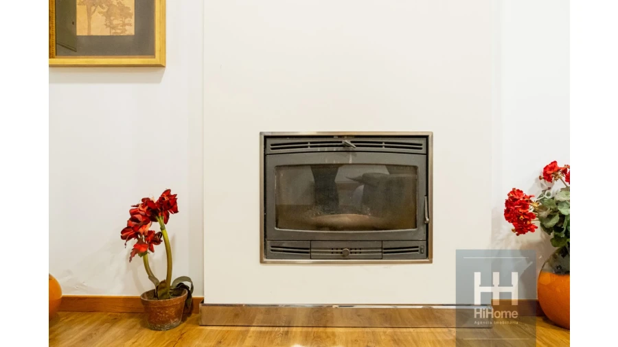 Moradia T4 para Venda em Canhas Foto 44