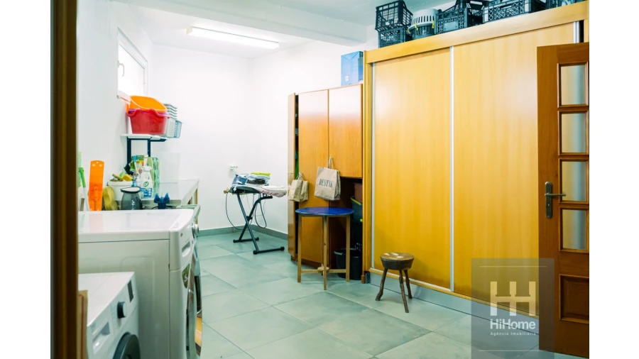 Moradia T4 para Venda em Canhas Foto 49