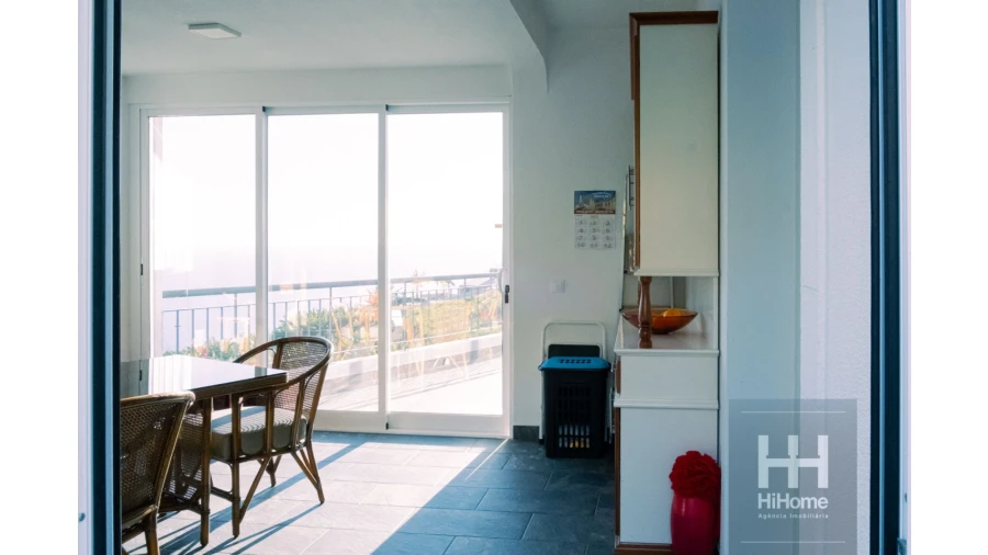 Moradia T4 para Venda em Canhas Foto 53