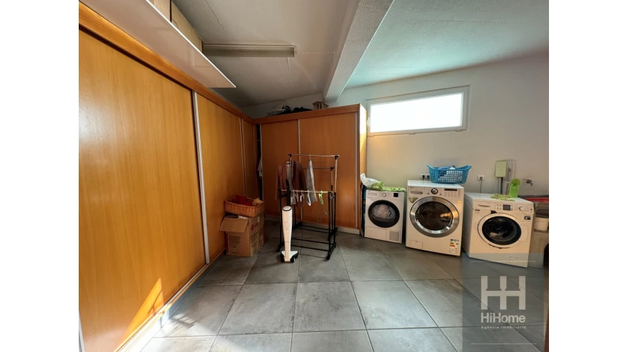 Moradia T4 para Venda em Canhas Foto 61