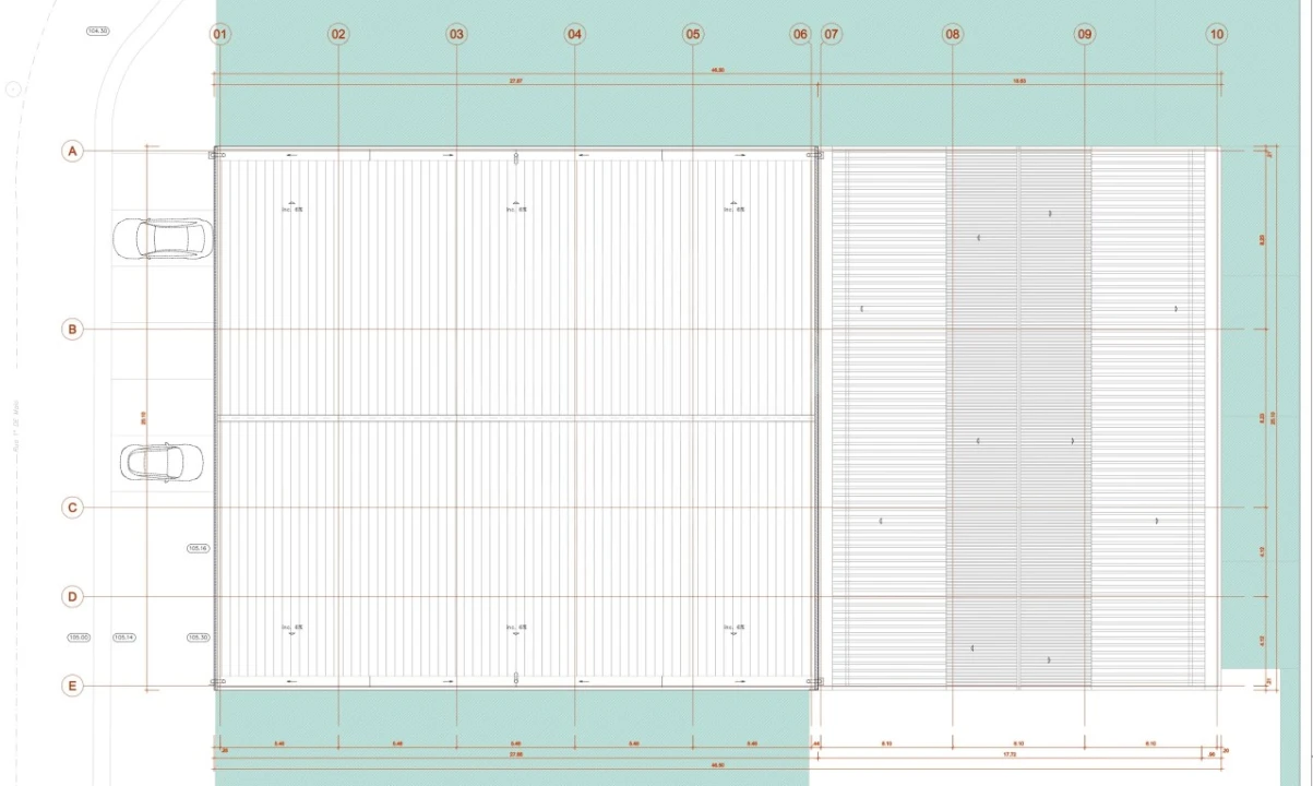 Armazém para Venda em Sacavém e Prior Velho Foto 13