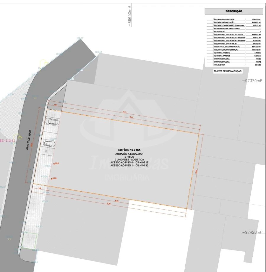 Armazém para Venda em Sacavém e Prior Velho Foto 11