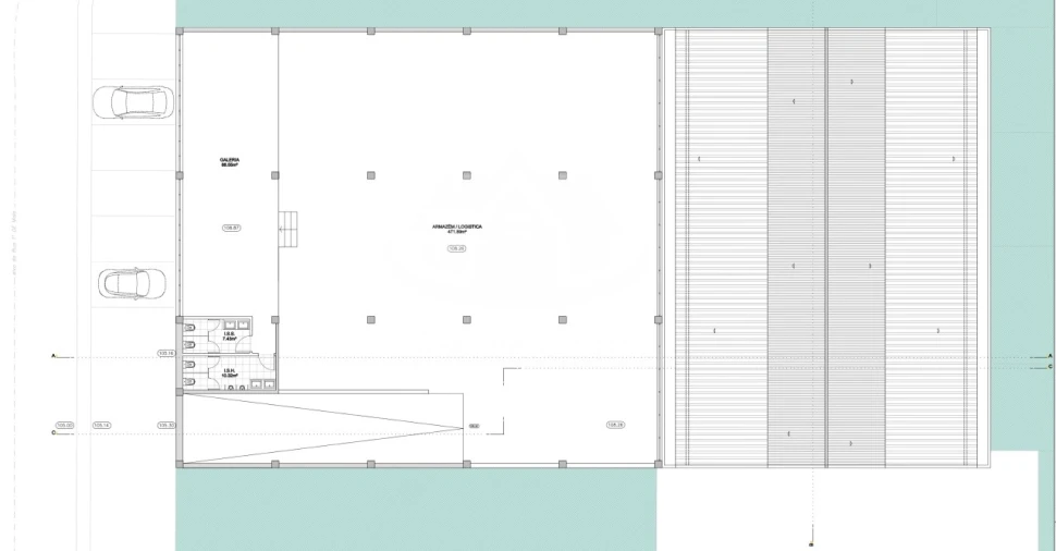Armazém para Venda em Sacavém e Prior Velho Foto 12