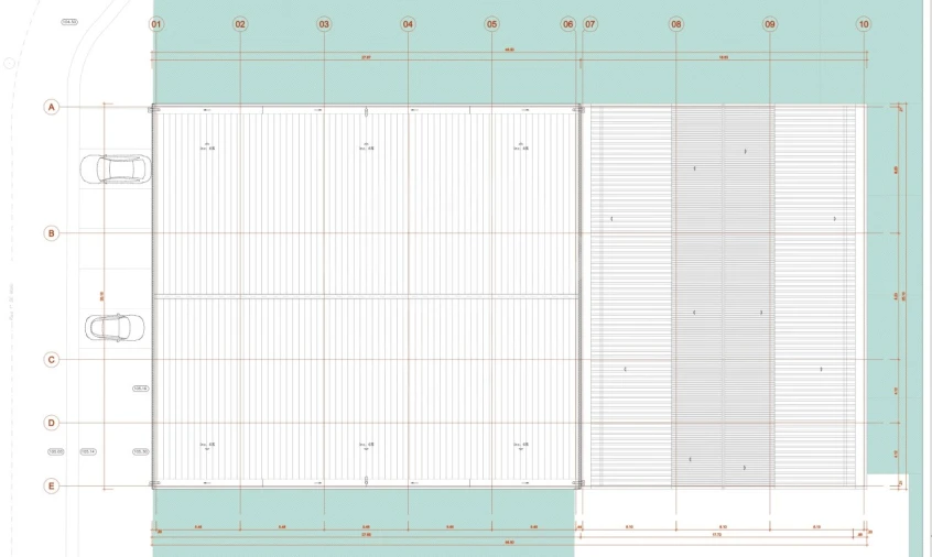 Armazém para Venda em Sacavém e Prior Velho Foto 13