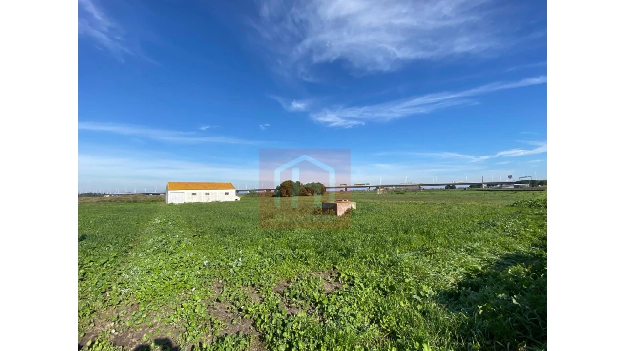 Terreno Agricola ou Rústico para Venda em Samouco Foto 8