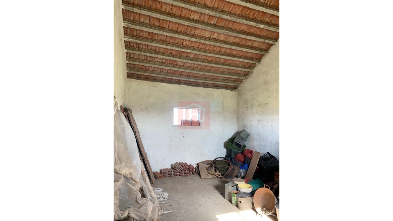 Terreno Agricola ou Rústico para Venda em Samouco Foto 13