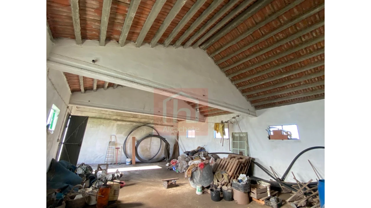 Terreno Agricola ou Rústico para Venda em Samouco Foto 16