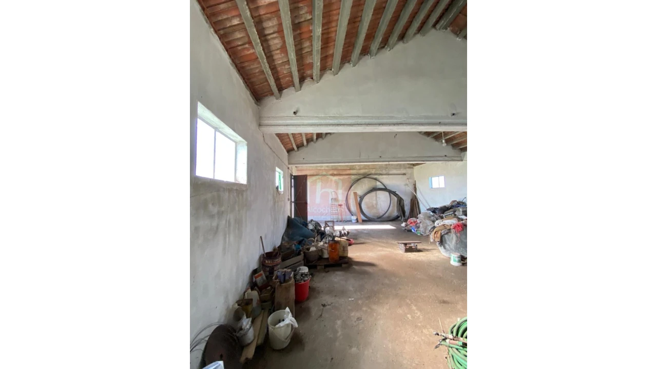 Terreno Agricola ou Rústico para Venda em Samouco Foto 17