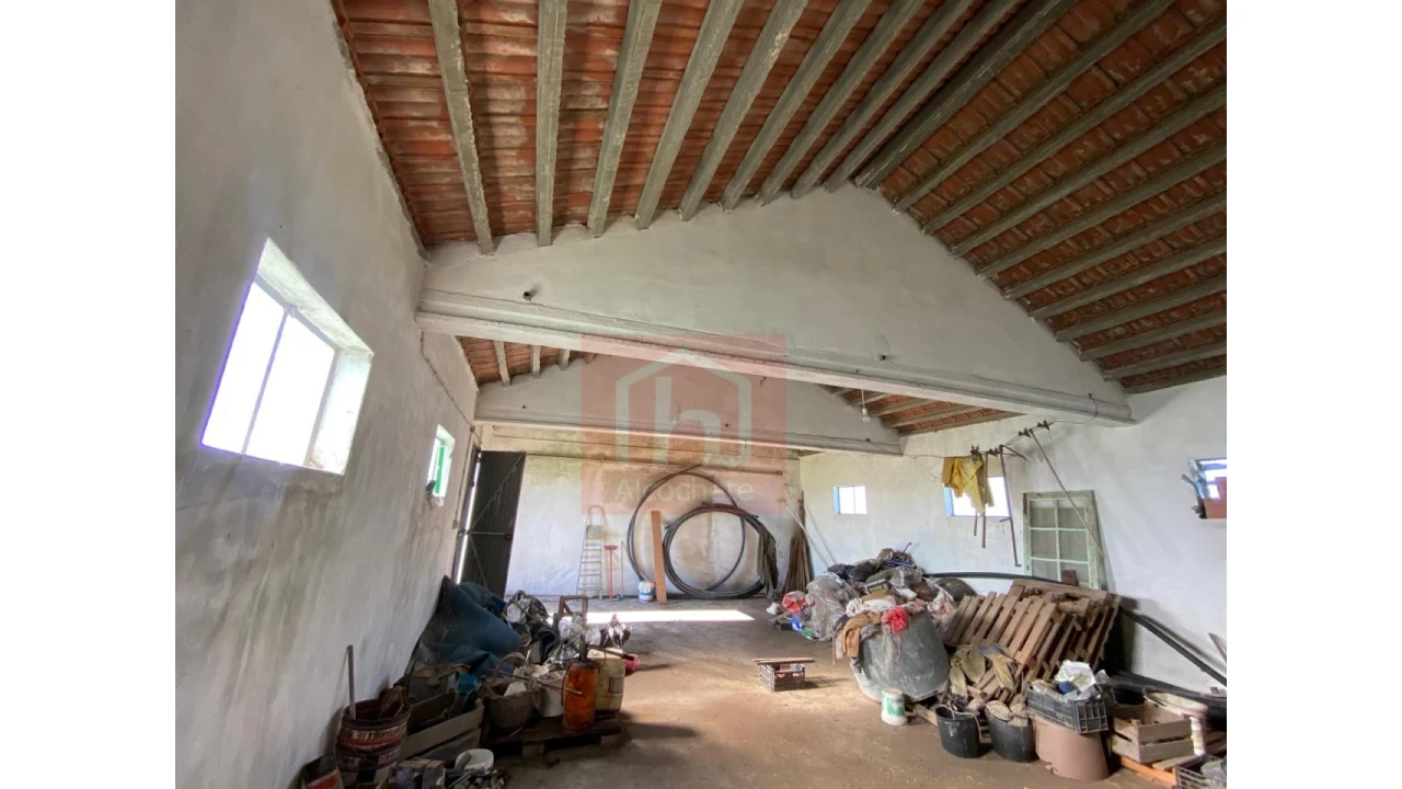 Terreno Agricola ou Rústico para Venda em Samouco Foto 18