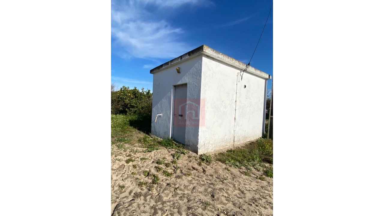 Terreno Agricola ou Rústico para Venda em São Francisco Foto 5