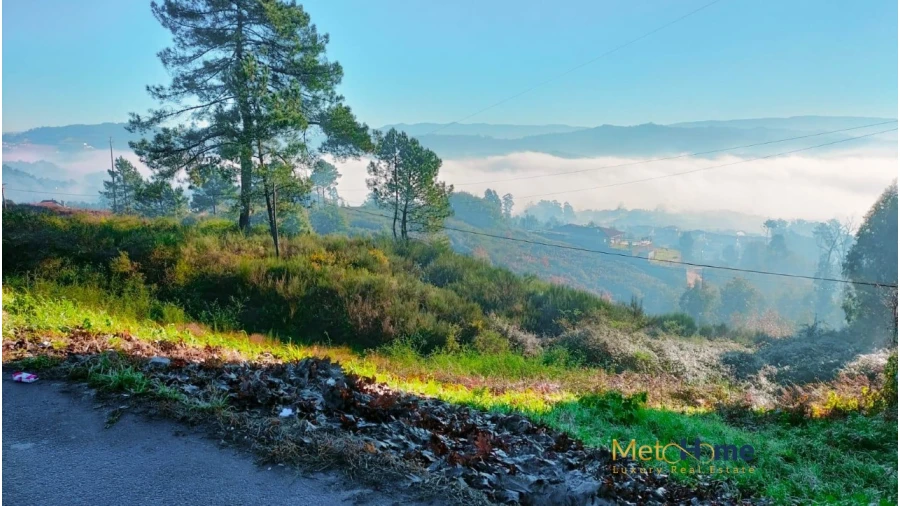 Terreno para Venda em Travanca Foto 2