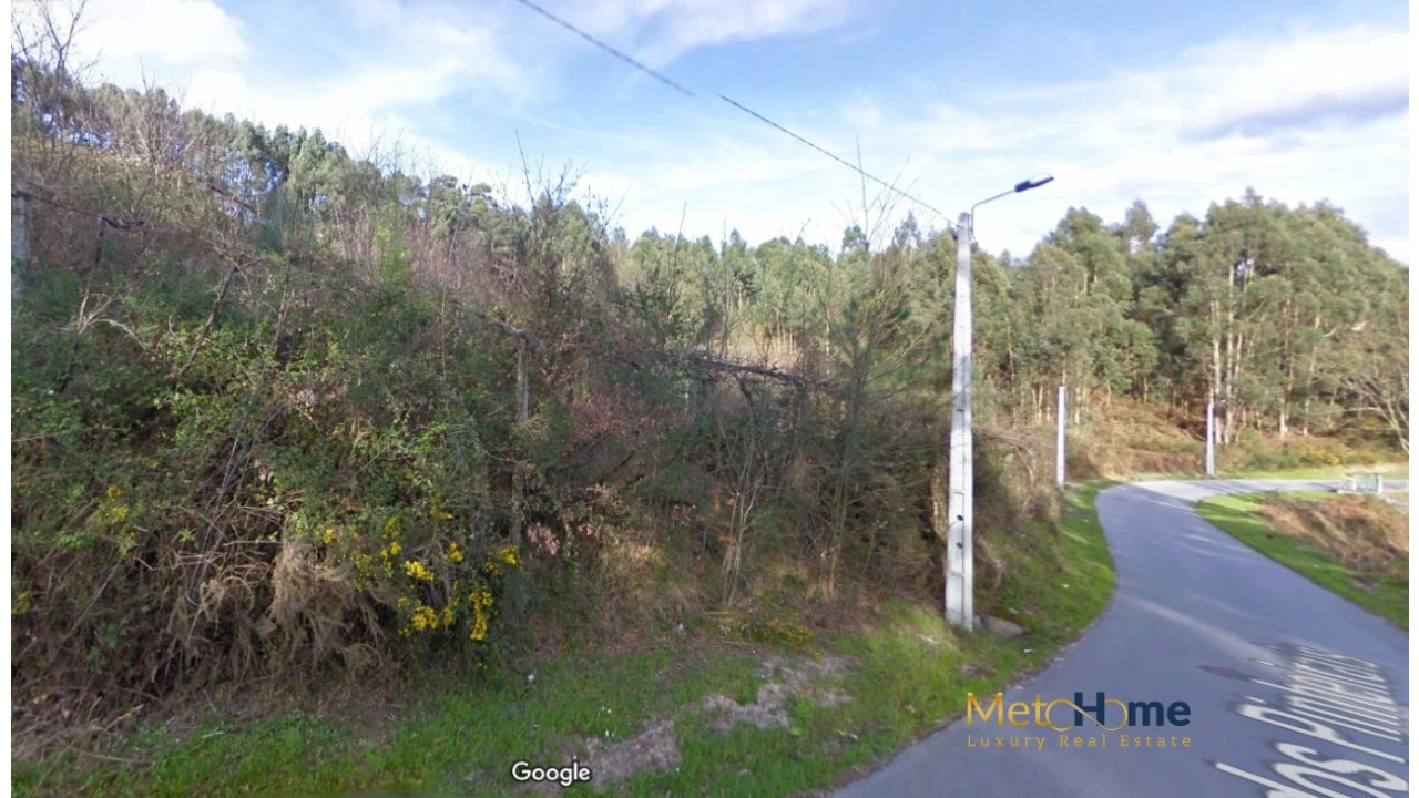 Terreno para Venda em Travanca Foto 4