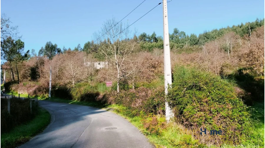Terreno para Venda em Travanca Foto 3