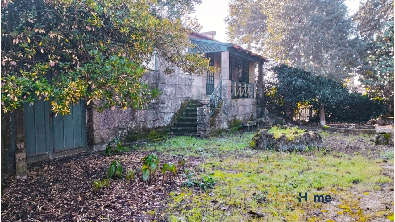 Quinta T5 para Venda em Travanca Foto 3