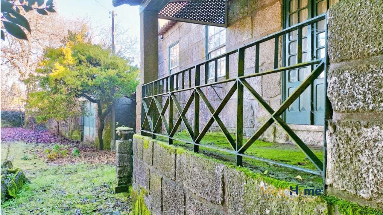 Quinta T5 para Venda em Travanca Foto 6