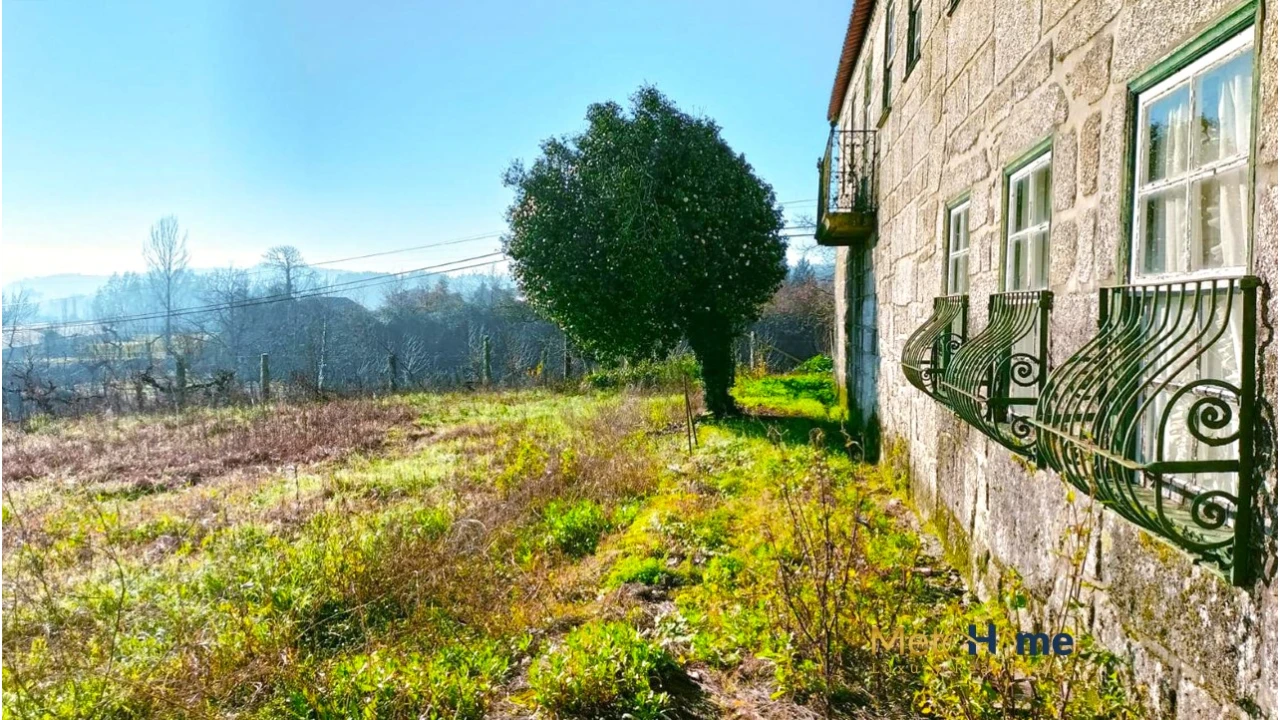 Quinta T5 para Venda em Travanca Foto 1