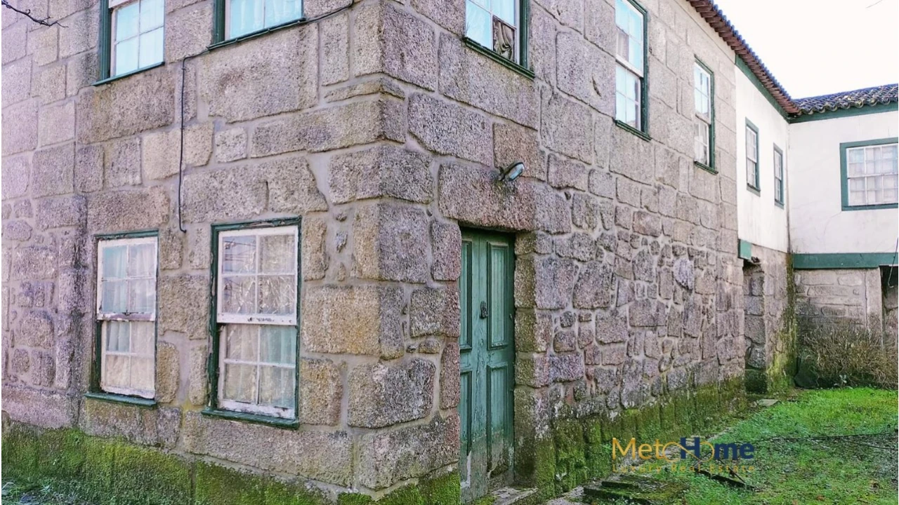 Quinta T5 para Venda em Travanca Foto 10