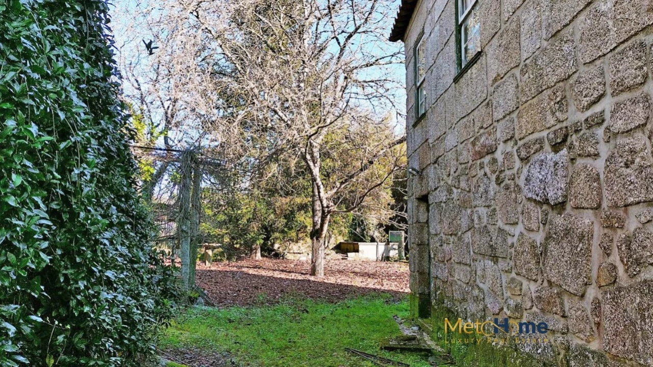 Quinta T5 para Venda em Travanca Foto 12