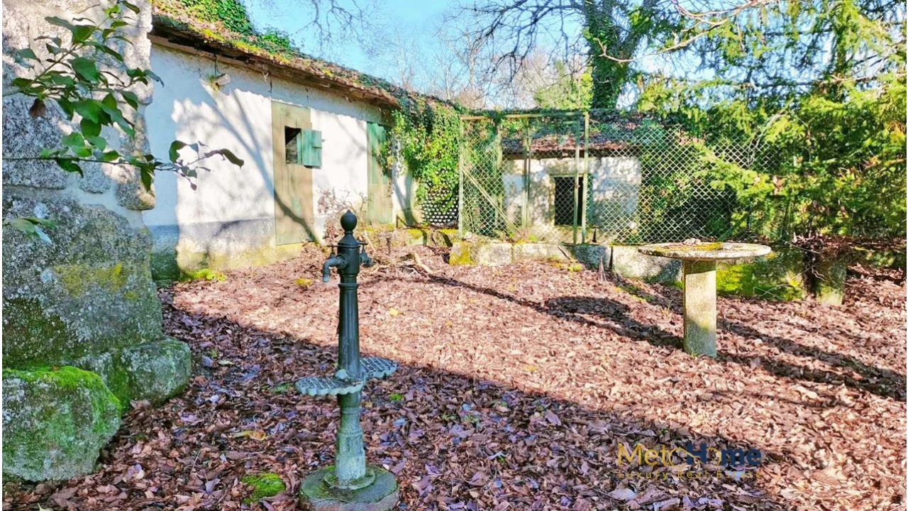 Quinta T5 para Venda em Travanca Foto 15