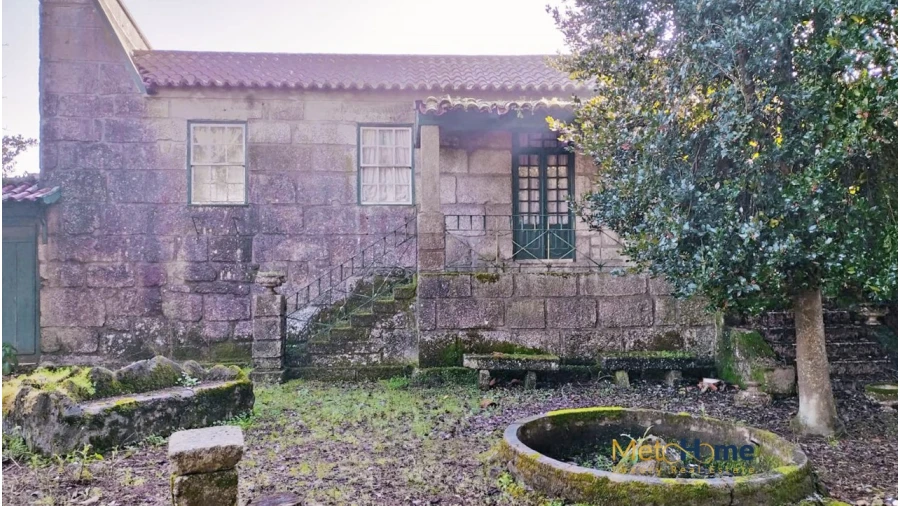 Quinta T5 para Venda em Travanca Foto 2