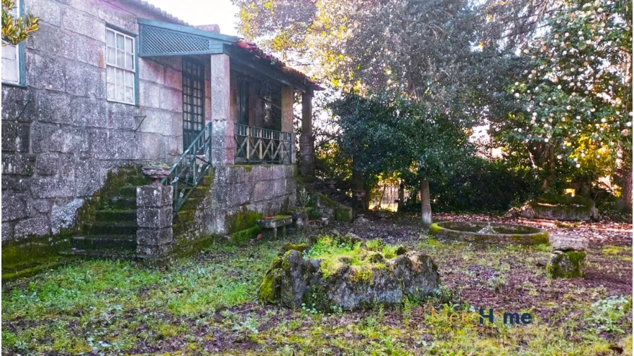 Quinta T5 para Venda em Travanca Foto 4