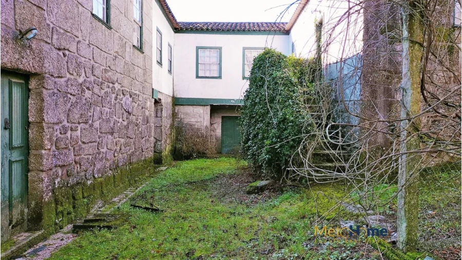 Quinta T5 para Venda em Travanca Foto 11