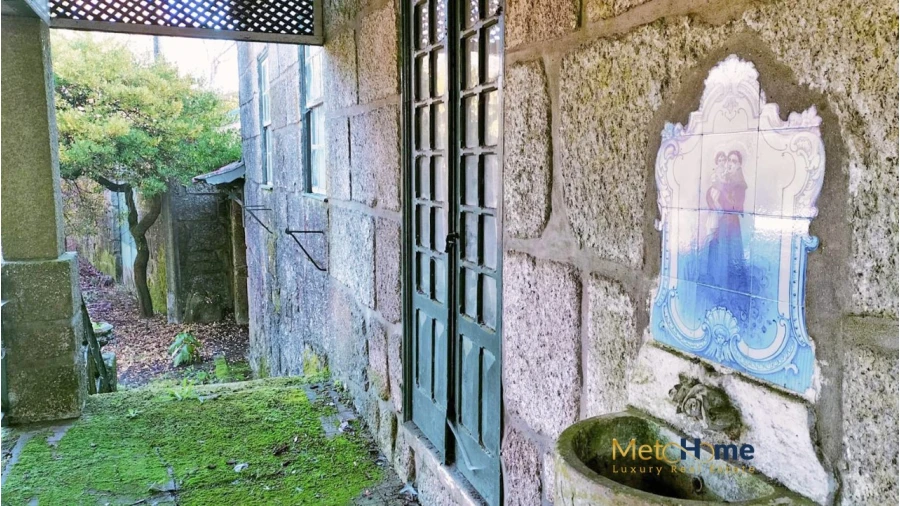 Quinta T5 para Venda em Travanca Foto 20