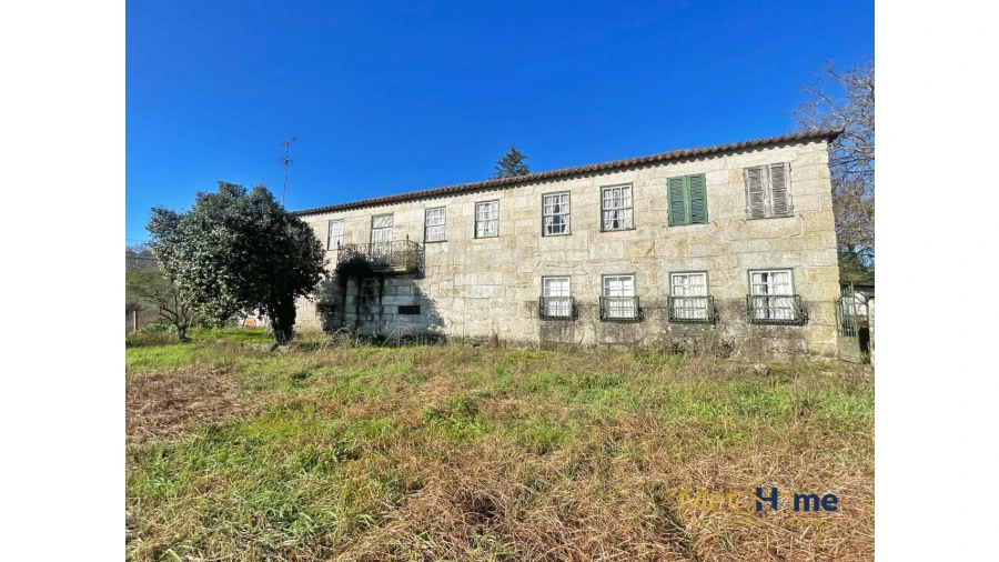 Quinta T5 para Venda em Travanca Foto 22