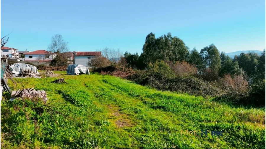 Terreno para Venda em Figueiró (Santiago e Santa Cristina) Foto 2