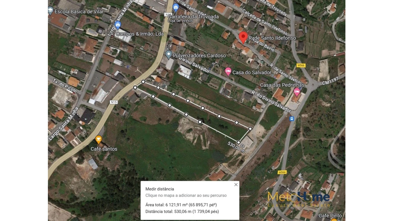 Terreno para Venda em Real, Ataíde e Oliveira Foto 1