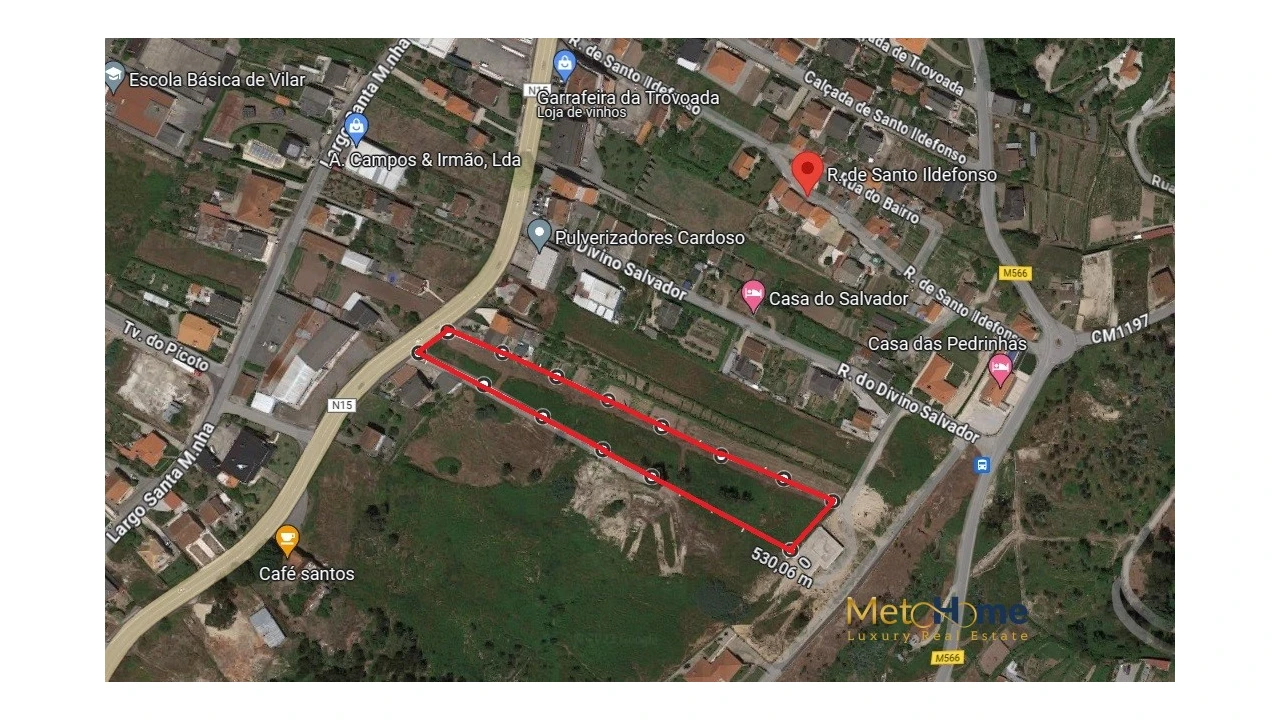 Terreno para Venda em Real, Ataíde e Oliveira Foto 4