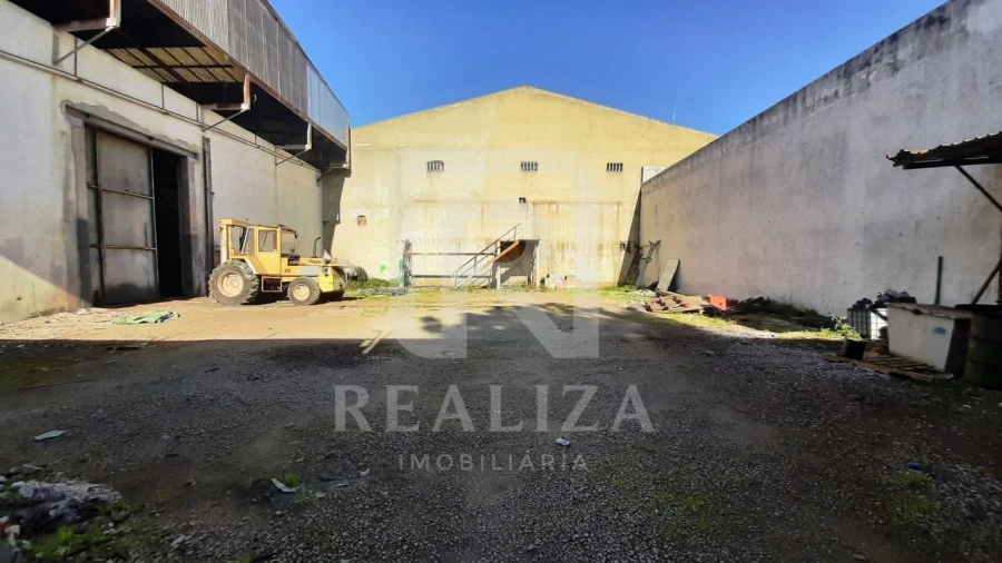 Terreno para Venda em Seixal, Arrentela e Aldeia de Paio Pires Foto 1