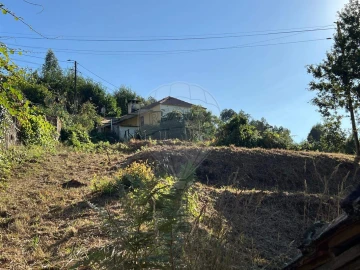 Terreno para Venda em Canedo, Vale e Vila Maior