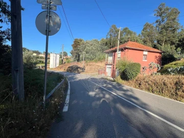 Terreno para Venda em Canedo, Vale e Vila Maior