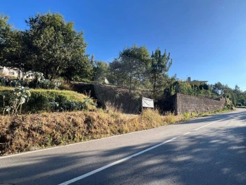 Terreno para Venda em Canedo, Vale e Vila Maior