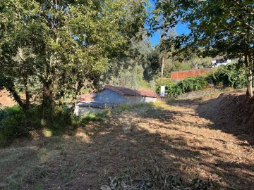 Terreno para Venda em Canedo, Vale e Vila Maior