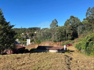 Terreno para Venda em Canedo, Vale e Vila Maior