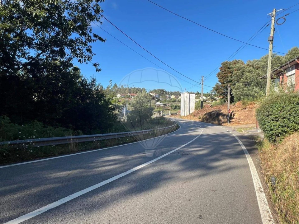 Terreno para Venda em Canedo, Vale e Vila Maior Foto 3