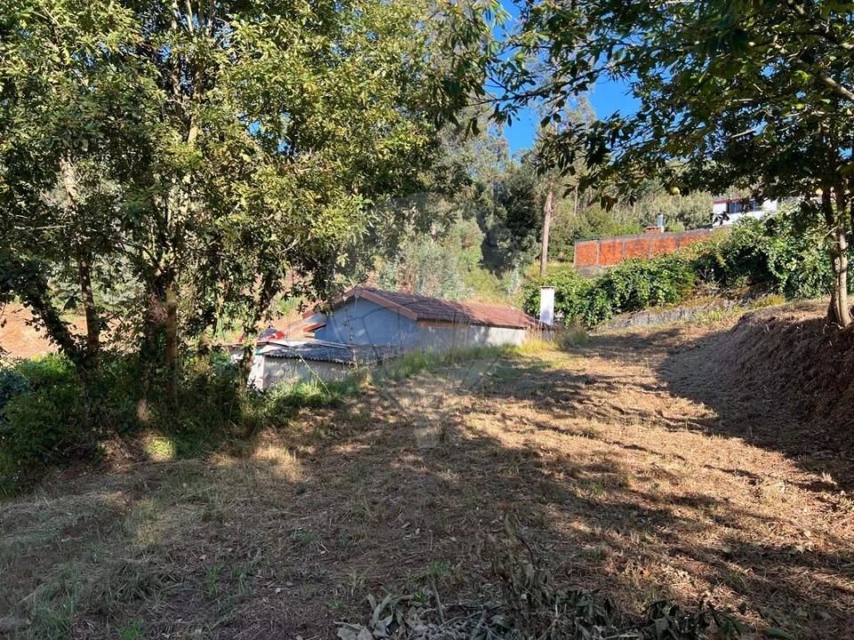 Terreno para Venda em Canedo, Vale e Vila Maior Foto 13