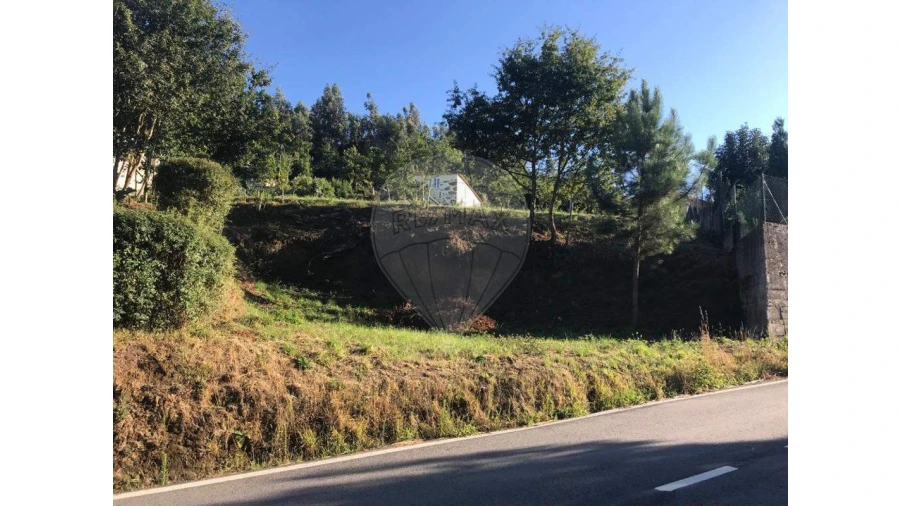Terreno para Venda em Canedo, Vale e Vila Maior Foto 20